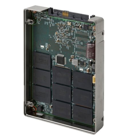 HUSMR1616ASS200 WD SAS 12GBPS 1.6TB Solid State Drive