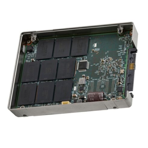 HUSMR1616ASS200 Western Digital SAS 12GBPS 1.6TB 2.5 Inch SSD