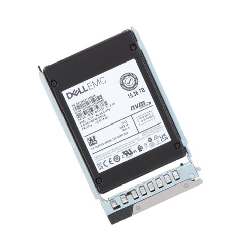 HYNIX HFS15T3EJVX171N 15.36TB NVMe 2.5 Inch SSD