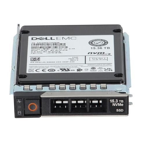 HYNIX HFS15T3EJVX171N 15.36TB NVMe PCIE SSD