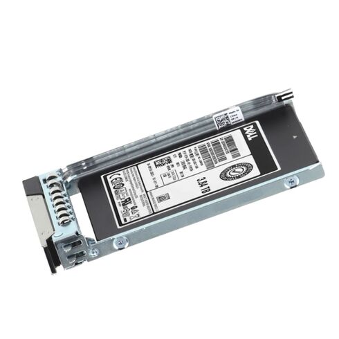 Hynix HFS3T8G32FEH-BA10A 3.84TB SATA 6GBPS SSD