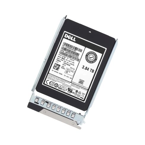 Hynix HFS3T8G32FEH-BA10A 3.84TB SATA 6GBPS TLC SSD