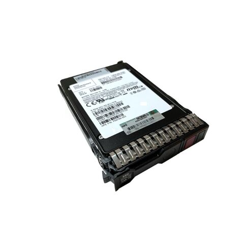 Hynix HFS7T6GETFEI-D430A 7.68TB NVMe TLC SSD