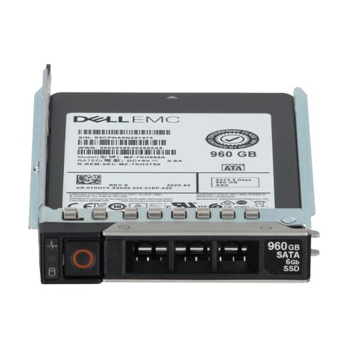 Hynix HFS960G32FEH-7A10A 960GB SATA 6GBPS TLC SSD