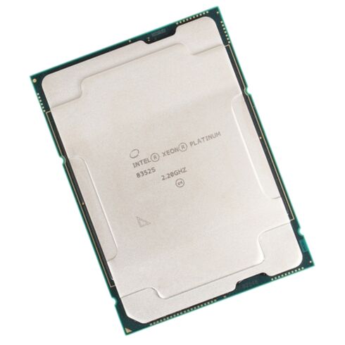 Intel Xeon CD8068904642802 32-core Processor