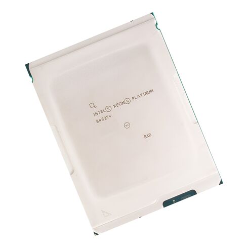 Intel Xeon PK8071305120901 32 Core Processor