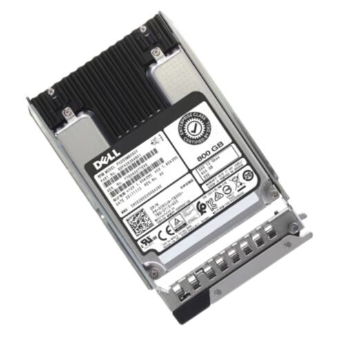 J1882 Dell 800GB Mixed Use SSD
