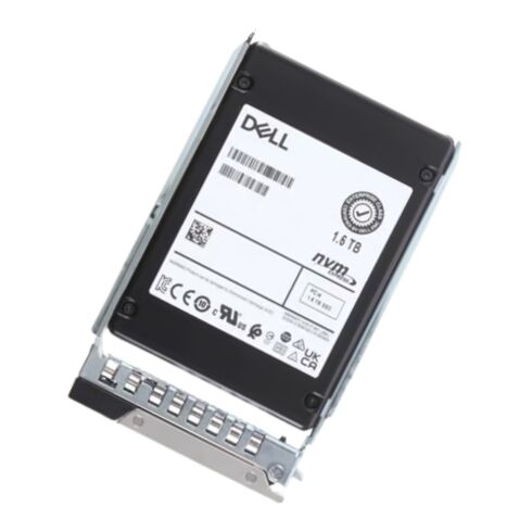 JD6CH Dell 1.6TB PCIe SSD