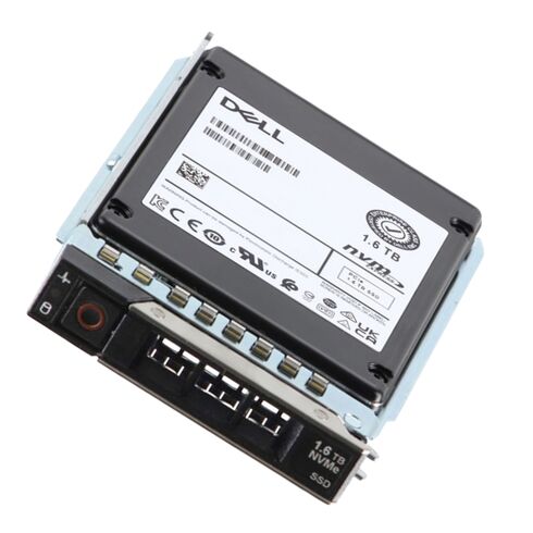 JD6CH Dell 1.6TB TLC SSD