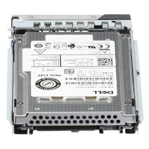 KPM5WVUG960G Toshiba 960GB SAS 12GBPS SSD