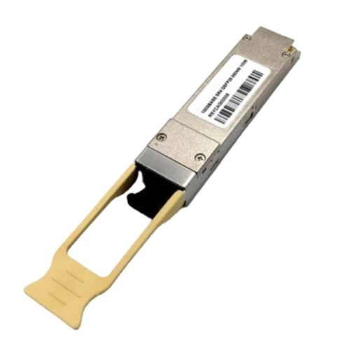 Meraki MA-QSFP-40G-CSR4 QSFP Ethernet Transceiver