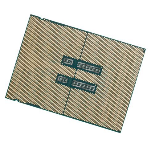 PK8071305076101 Intel Xeon 7nm Processor