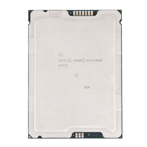 PK8071305076101 Intel Xeon Platinum 8452Y Processor