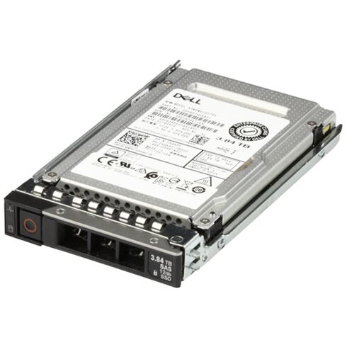 Toshiba KPM5WVUG3T84 3.84TB SAS SSD