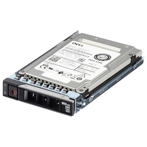 Toshiba KPM5WVUG960G 960GB SAS SSD