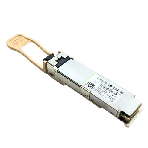 10-3142-01 Cisco 100 Gigabit Ethernet Transceiver Module