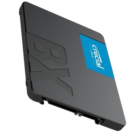 CT2000BX500SSD1 Crucial 2.5Inch Sata 6Gbps SSD