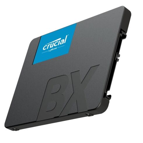 CT2000BX500SSD1 Crucial BX500 2Tb Sata 6Gbps SSD