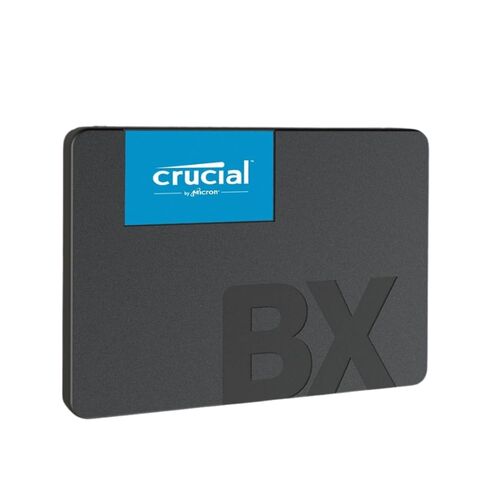 CT2000BX500SSD1 Crucial BX500 2Tb Sata SSD