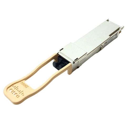 Cisco 10-3142-01 100 Gigabit Ethernet Transceiver