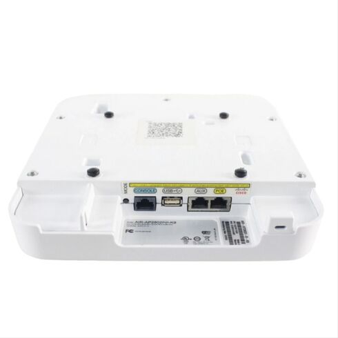 Cisco AIR-AP2802I-H-K9 Aironet 2802I Wireless AP