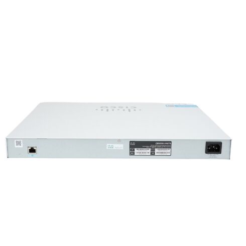 Cisco CBS350-24XT Rack-mountable Switch