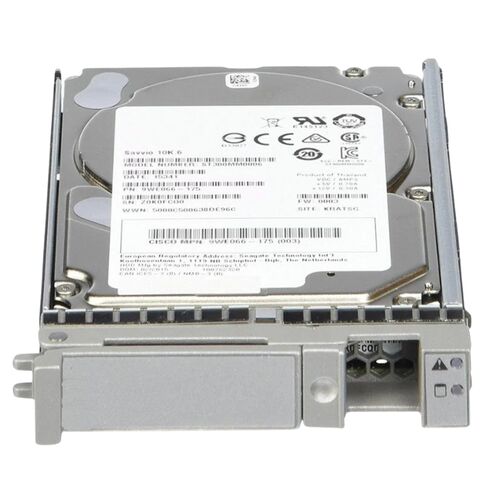 Cisco HX-SD38T61X-EV 3.8TB Read Intensive SSD