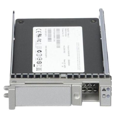 Cisco HX-SD38TBE1NK9 3.8TB 6GBPS Solid State Drive