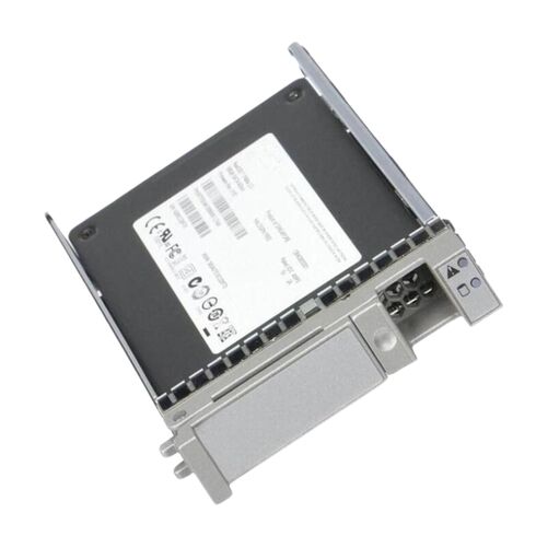 Cisco HX-SD38TBE1NK9 3.8TB Hot-Swap SSD