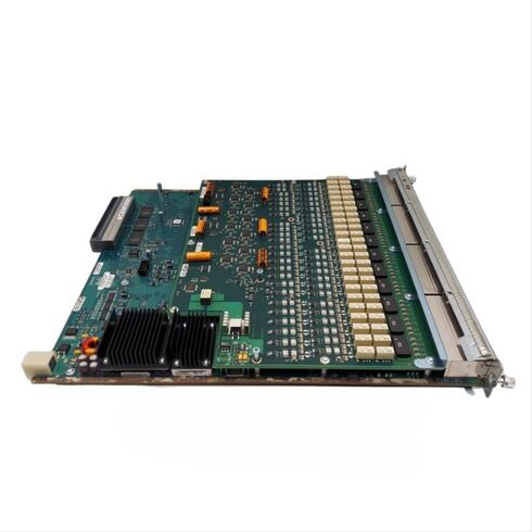 Cisco WS-X6148V-GE-TX 48 Ports Ethernet Managed Switch