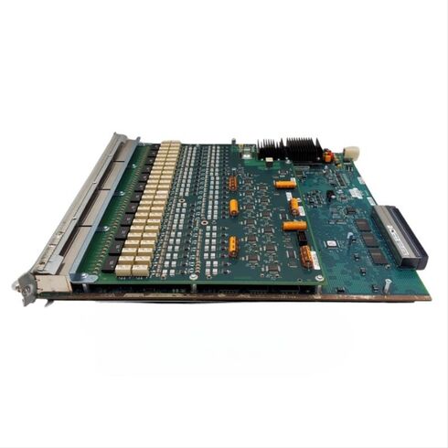Cisco WS-X6148V-GE-TX 48 Ports Managed Switch