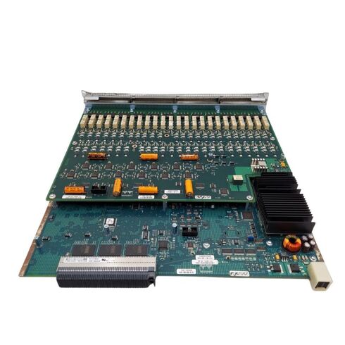 Cisco WS-X6148V-GE-TX 48 Ports Switch