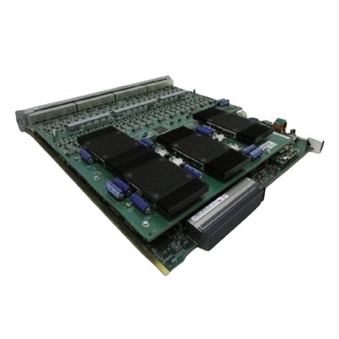 Cisco WS-X6148X2-45AF 96 Port Line Card