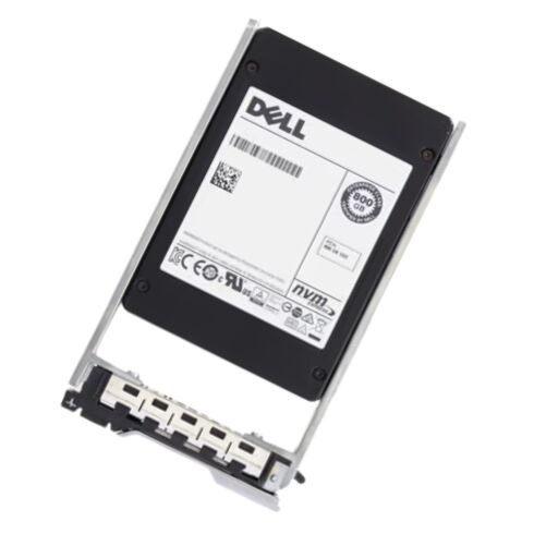 DELL KWH83 800GB 2.5inch Solid State Drive