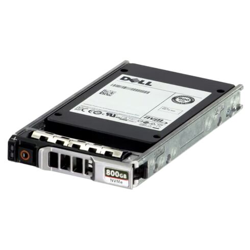 DELL KWH83 800GB PCIe SSD