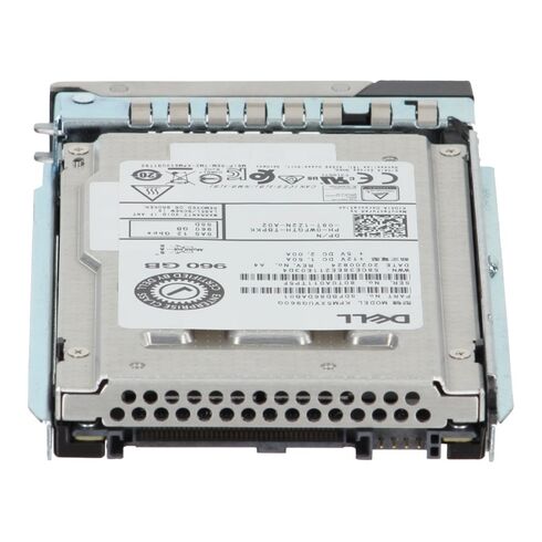 Dell KTTNR 960GB Read Intensive Solid State Drive