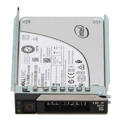 Dell KXNX5 1.92TB 6GBPS Solid State Drive