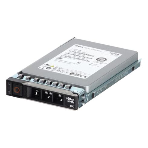 Dell KXT48 960GB Gen4 Solid State Drive