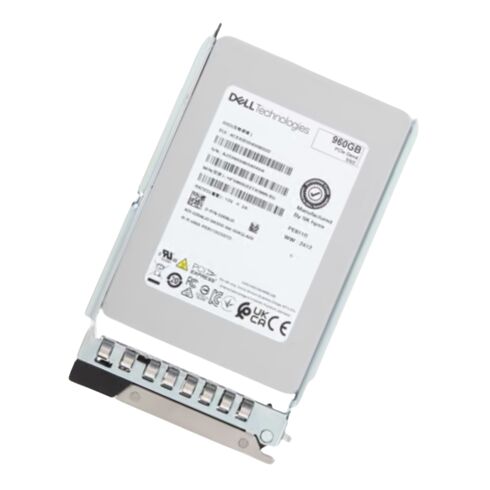Dell KXT48 960GB NVMe SSD