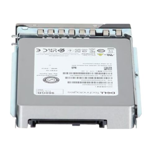 Dell KXT48 960GB Read Intensive SSD