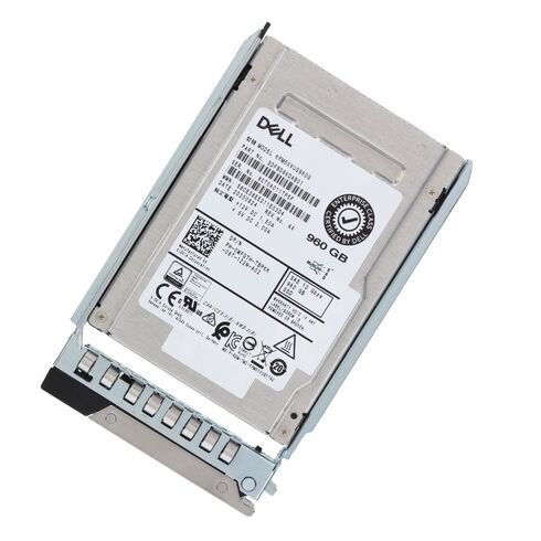 Dell M24CW 960GB SSD