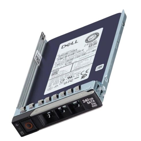 Dell M6J7J 240GB 2.5inch Solid State Drive