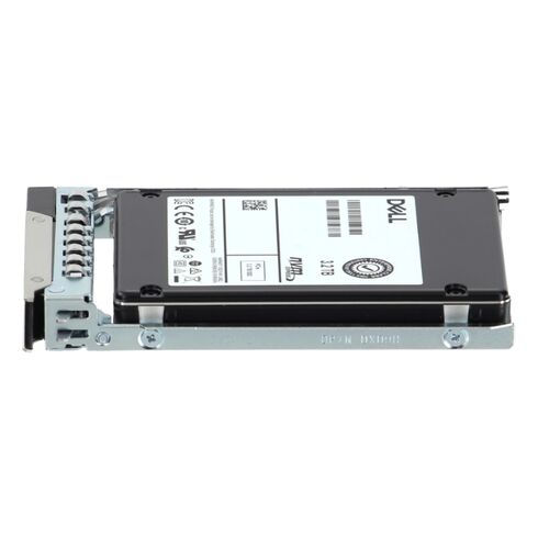 Dell MCV6J 3.2TB NVME SSD