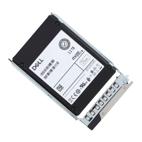 Dell MCV6J 3.2TB PCIE SSD