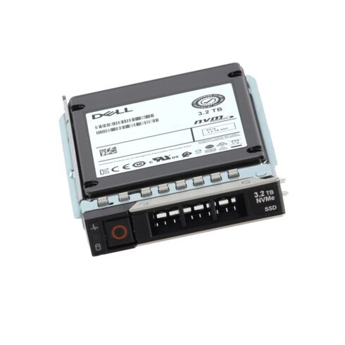 Dell MCV6J 3.2TB Read Intensive SSD