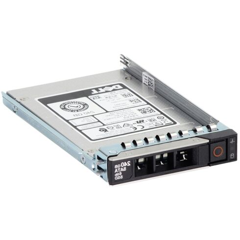 Dell MM43P 240GB SATA SSD