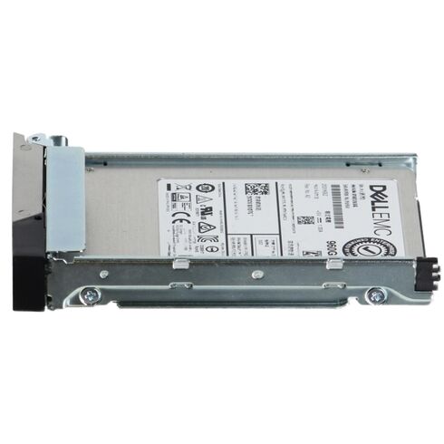Dell MRP6X Hot Plug 6GBPS SSD
