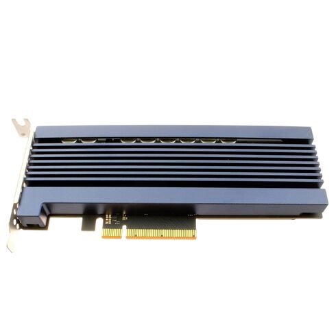 HPE MT003200KWSTC 3.2TB NVME X8 SSD