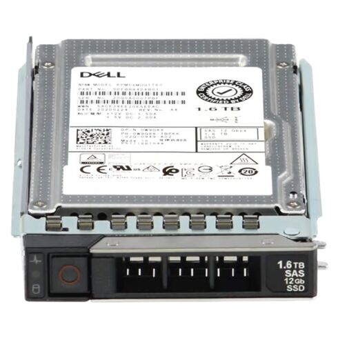 KPM5XMUG1T60 Toshiba SAS 12GBPS SSD