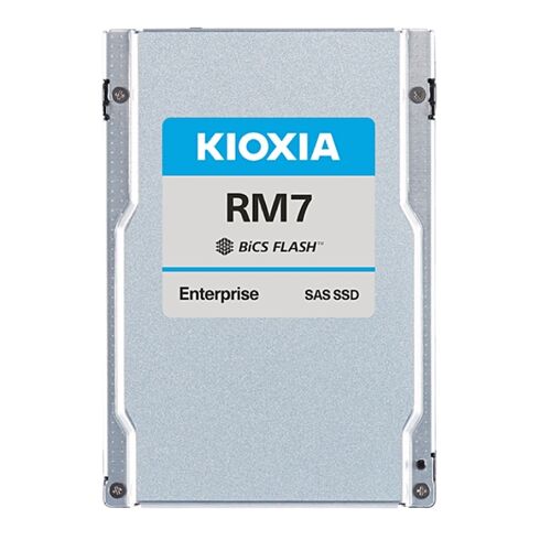 KPM7XVUG1T60 Kioxia 1.6TB Optimized SSD